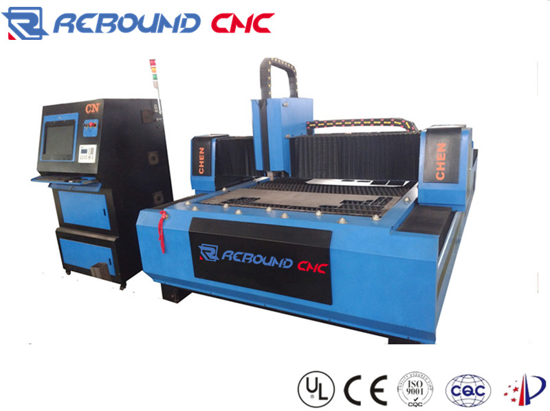 1530 metal fiber laser cutting machine for sale with good price